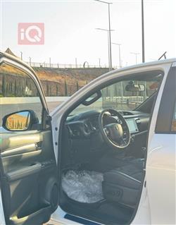 تۆیۆتا هایلۆکس